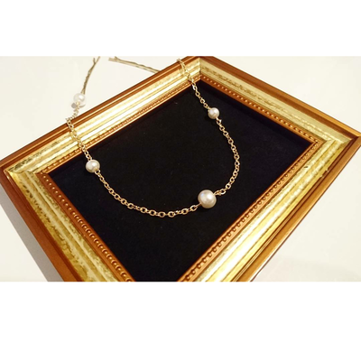 cherie シンプルバックカチューシャ