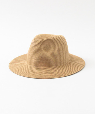 ペーパーブレードハット