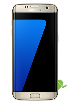 Samsung Galaxy S7 Edge SCV33はauでご購入！