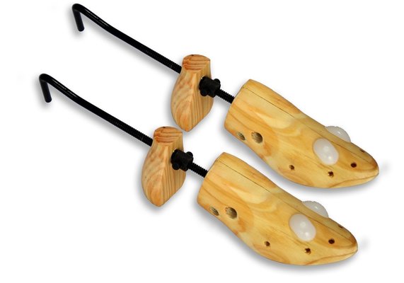  女性用/男性用 シューズフィッター