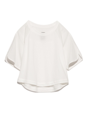 emmi (エミ) 【emmi studio】オパールTシャツ