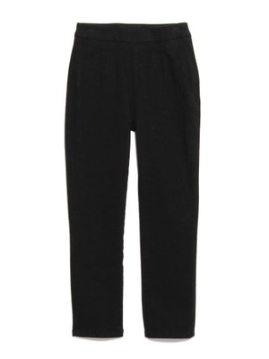 カプリ丈スキニーパンツ