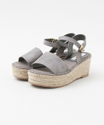 B エスパジュートサンダル