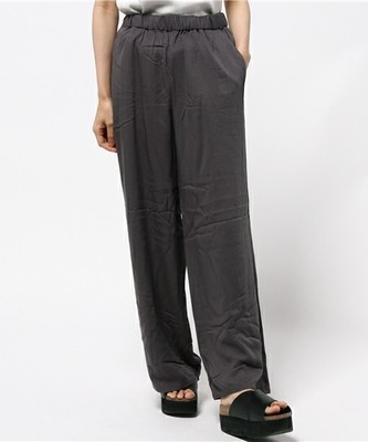 Kastane レーヨンストレートPT