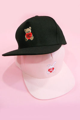 ハニーとシナモンキャップ