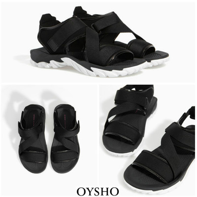 スポーツサンダル