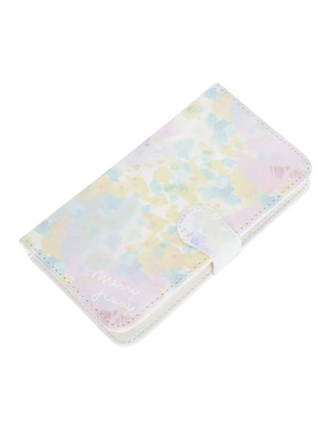 ゆらゆらマルチiphoneケース