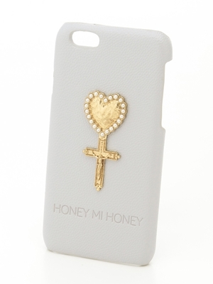 heartcross iPhone case