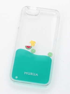 waterin フルーツiPhone6ケース