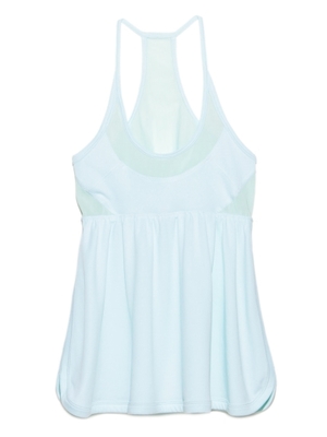 ノースリーブワンピース