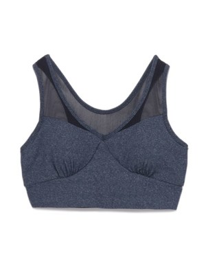 カラーフィットブラトップ