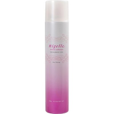 ミルボン ニゼル スウィングムーブヴェール