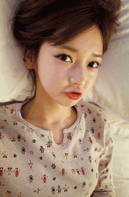 ♥トップ+パンツset♥ロボットパジャマ（2-color）