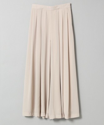 シフォンスカンツ/724618