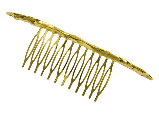 PLUIE　NKED CRESCENT Comb