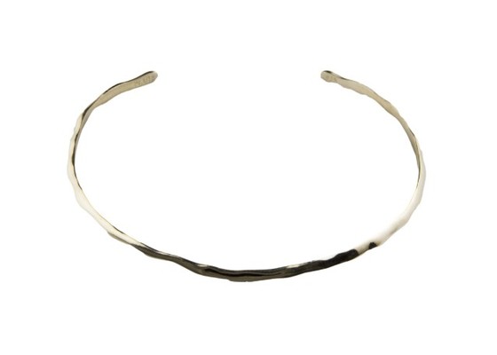 PLUIE DROPS CHOKER ST 