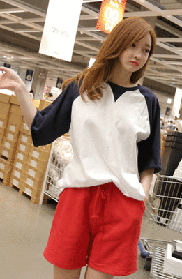 ♥トップ+パンツSET♥テンミニッツトレーニング