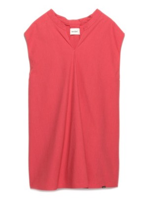 BIG SHIRT DRESS