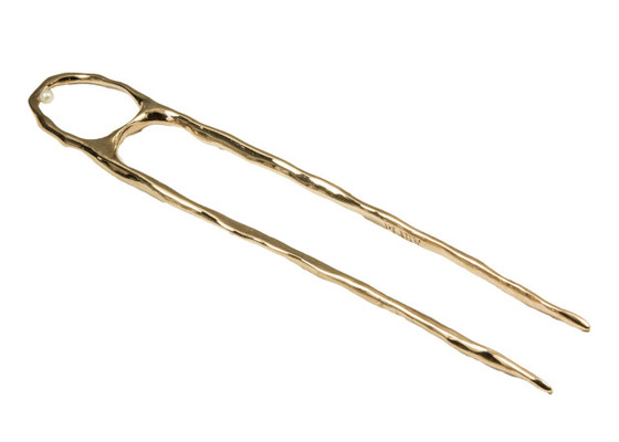 PLUIE DROPS PEARL TEETH