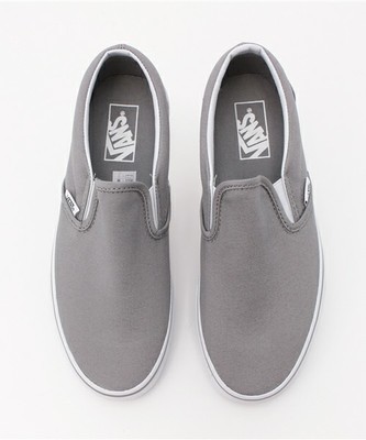 VANS（ヴァンズ）CLASSIC SLIP-ON/VN0003Z4LNQ