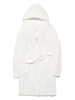 gelato pique (ジェラートピケ) moco moco’アクアドライ’マリンガウン