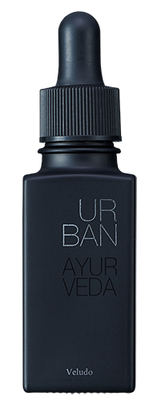 ビロードオイル「アーバンアーユルヴェーダ」
