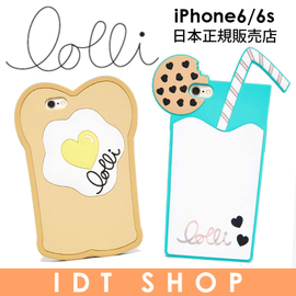 iPhone6 / 6sケース Lolli Swim ロリスイム 