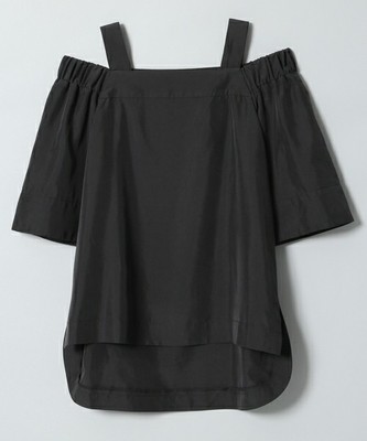 JEANASIS オフショル