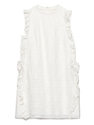 レースIラインワンピース