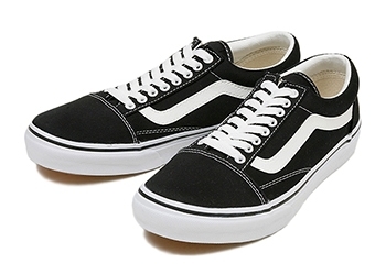 【VANS】OLD SKOOL