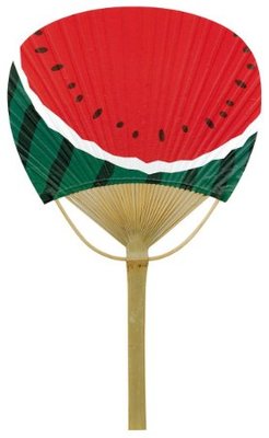 四国団扇 うちわ