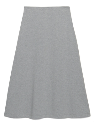 ジャージセットアップスカート