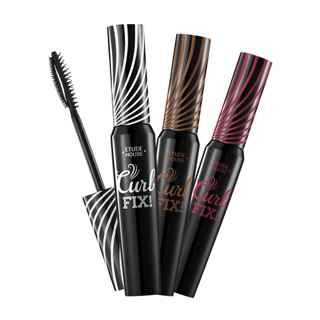 ラッシュパーム　カールフィックスマスカラ
