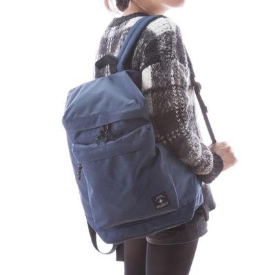 リッドボックスバックパック