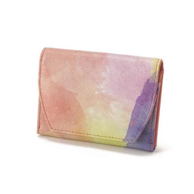 水彩画プリントマルチケース