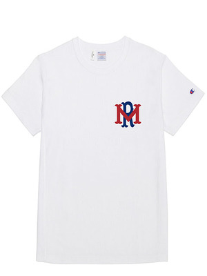 CHAMPION TEE "MR PRINT"