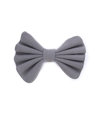 Babyスエードヘアピン