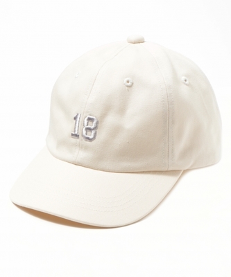 ナンバリングCAP