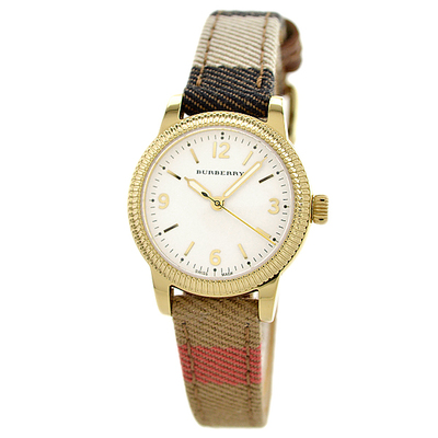 BURBERRY BU7851 腕時計 レディース