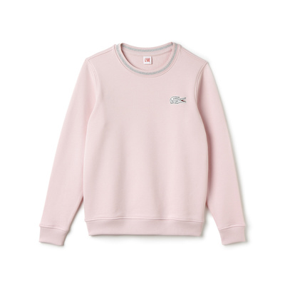 コットンフリース スウェットシャツ