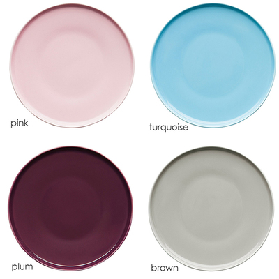 sagaform POPsideplate 19cm