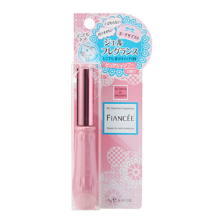 ジェルフレグランス