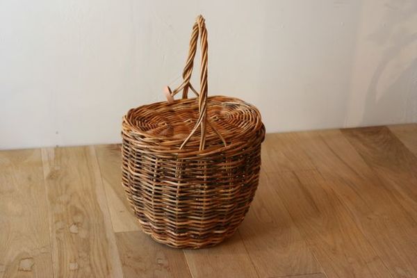 アラログ Janeバスケット