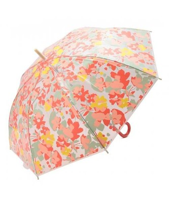 フラワービニル傘