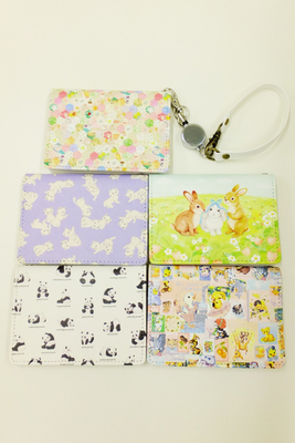 オリプリパスケース