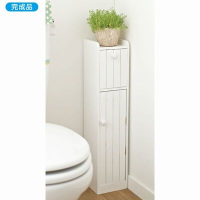 コンパクトトイレラックＥ