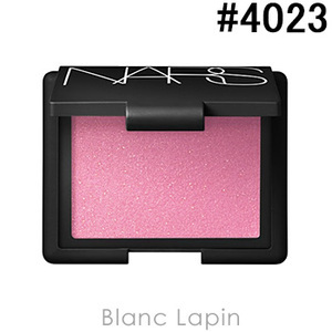 ナーズ NARS ブラッシュ