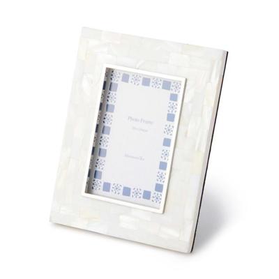 シェルフォトフレーム