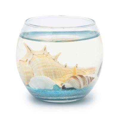 シェル入りフレグランスジェルM