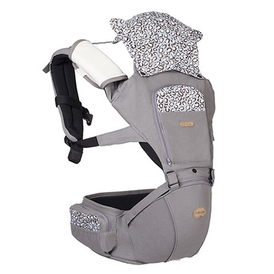 アニマル/グレー